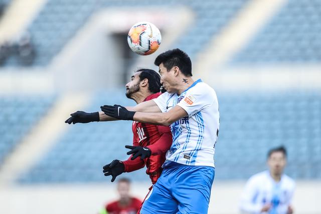 决赛前怎样放松？韩旭：放什么松 不能放松！